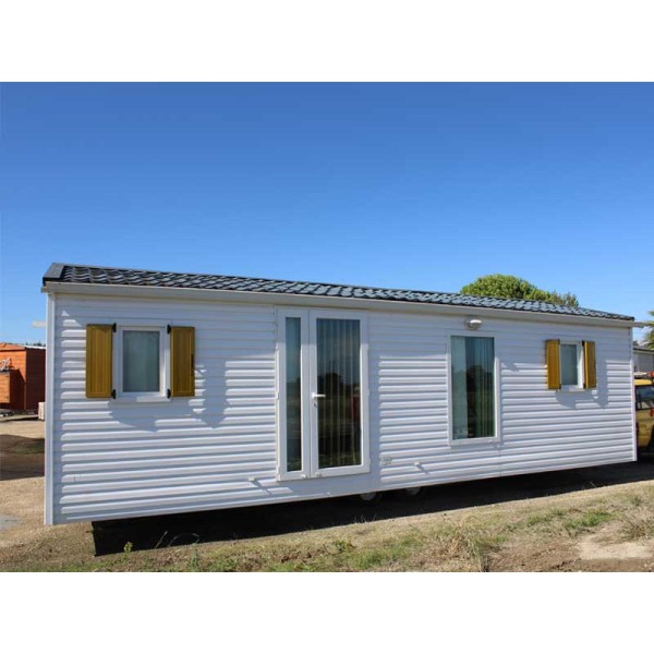 Mobil-home Shelbox