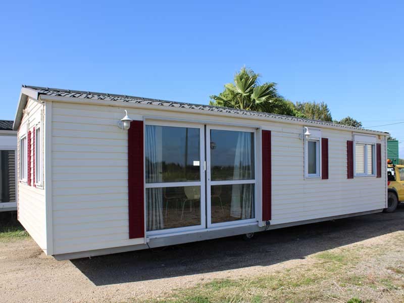 Mobil-home SUN ROLLER