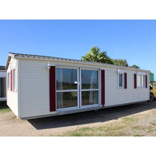 Mobil-home SUN ROLLER