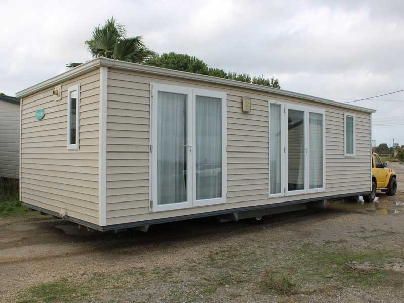 Vente Mobil-Home Ohara - ABC Résidence Mobile à Aimargues