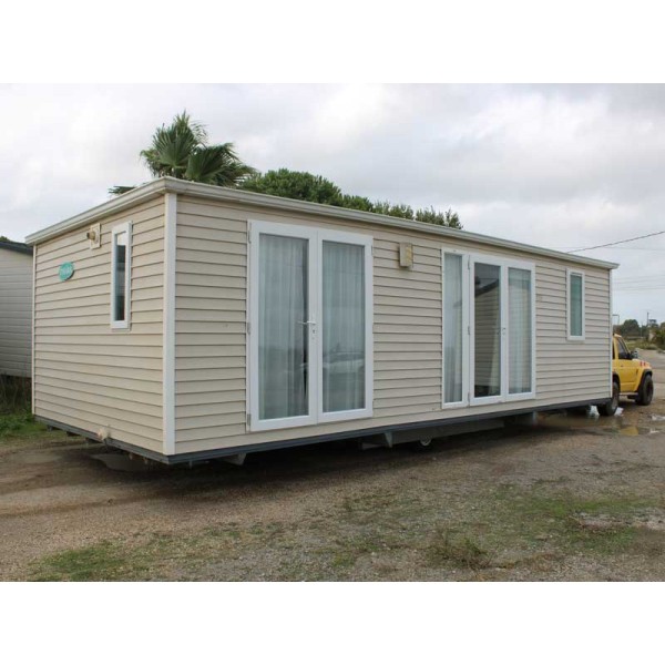 Vente Mobil-Home Ohara - ABC Résidence Mobile à Aimargues