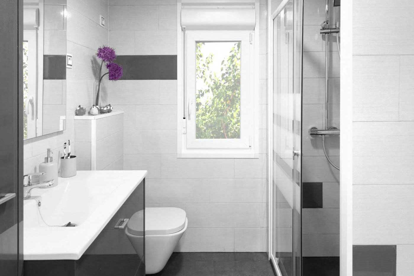 Interieur mobil-home